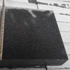 Китайским плитки блокировки черноты Г654 Паданг сезама темным пылаемые гранитом для на открытом воздухе