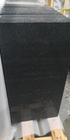 Китайским плитки блокировки черноты Г654 Паданг сезама темным пылаемые гранитом для на открытом воздухе