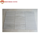 Мрамор Китая серый/белый деревянный вены для камня пола/стены кафельного