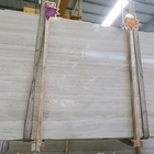 Зерно низкой цены 2018 оптовых продаж деревянное застеклило солнечный серый мрамор