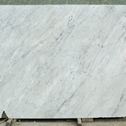 Высокопоставленный камень Италии белый мраморный, большие мраморные Кунтертопс плиты