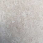 Естественное капучино современного дизайна бежевое мраморное каменное отполированное для камина