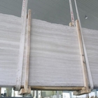Новая плитка мрамора хорошего качества прочная деревянная белая