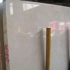 Отполированная оптовой продажей высококачественная креам плитка мрамора