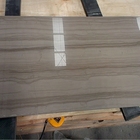 Оптовая высококачественная отполированная деревянная плитка мрамора зерна