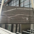 Мрамор зерна низкой цены 2018 оптовых продаж роскошный серый деревянный