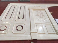 плита 60км кс 60км бежевая каменная мраморная, блок камня плиток плит покрытия Пакистана солнечный белый мраморный