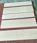 плита 60км кс 60км бежевая каменная мраморная, блок камня плиток плит покрытия Пакистана солнечный белый мраморный
