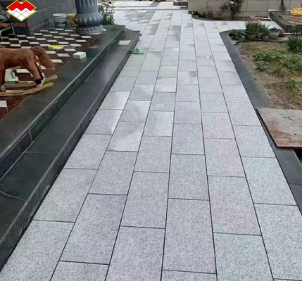 Братья Каменные Пластины из Гранитного Пласта для дорожного покрытия из натурального камня