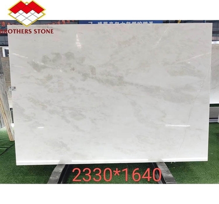 Отель Modern Royal White Onyx Honed Marble Sheet Cut-to-Size Wall Panel и столовой набор