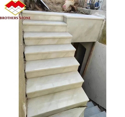 Отель Modern Royal White Onyx Honed Marble Sheet Cut-to-Size Wall Panel и столовой набор