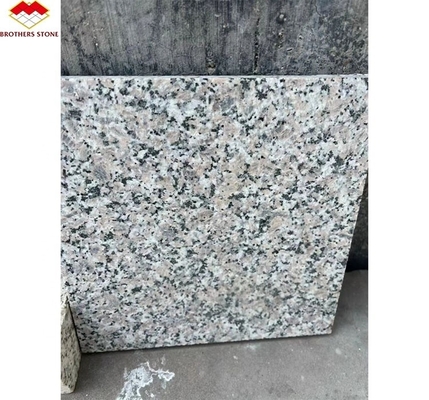 Полированный китайский гранит современный розовый Порно G664 Мрамор для Kerbstone