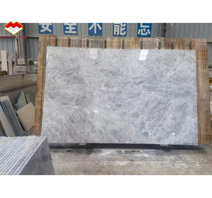 Yinsha Italian Grey Marble Stone Big Slab для гостиничных полов и внутренних лестниц