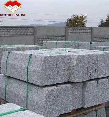 Полированные большие 60 * 60 гранитных блоков для натурального резки на размер сырой камень в современном дизайне