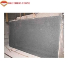 Естественные каменные плитки пола камня серого цвета Г654 для крытого и на открытом воздухе украшения