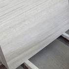 Отполированная экспортом высококачественная деревянная плитка мрамора зерна