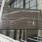 Поставщик Атен нового зерна стиля роскошного деревянного серый деревянный мраморный