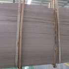 Мрамор зерна хорошего качества Китая практически серый деревянный