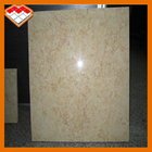 Плита строительных материалов мраморная каменная, солнечный бежевый нормальный размер плитки мрамора