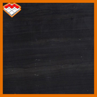 Черные деревянные мраморные каменные плиты справляясь с удельной работой разрыва 100Мпа