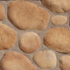 Современным светлым камень текстуры выращиванный в питательной среде: экстерьером с легкой установкой