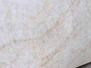 Мрамор оникса ОЭМ белый с хаки Брауном Вайнс плита плиток/плита Кунтертоп мраморная