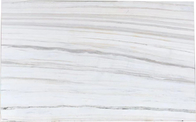 Нашивки мраморизуют каменный свет плиты - белизну Вьетнама желтого серого снега вены Брауна деревянного кристаллическую