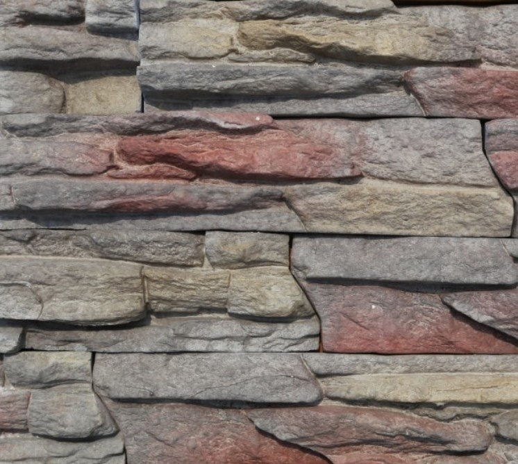 Строя искусственный камень культуры для внутренней и внешней отделки стен